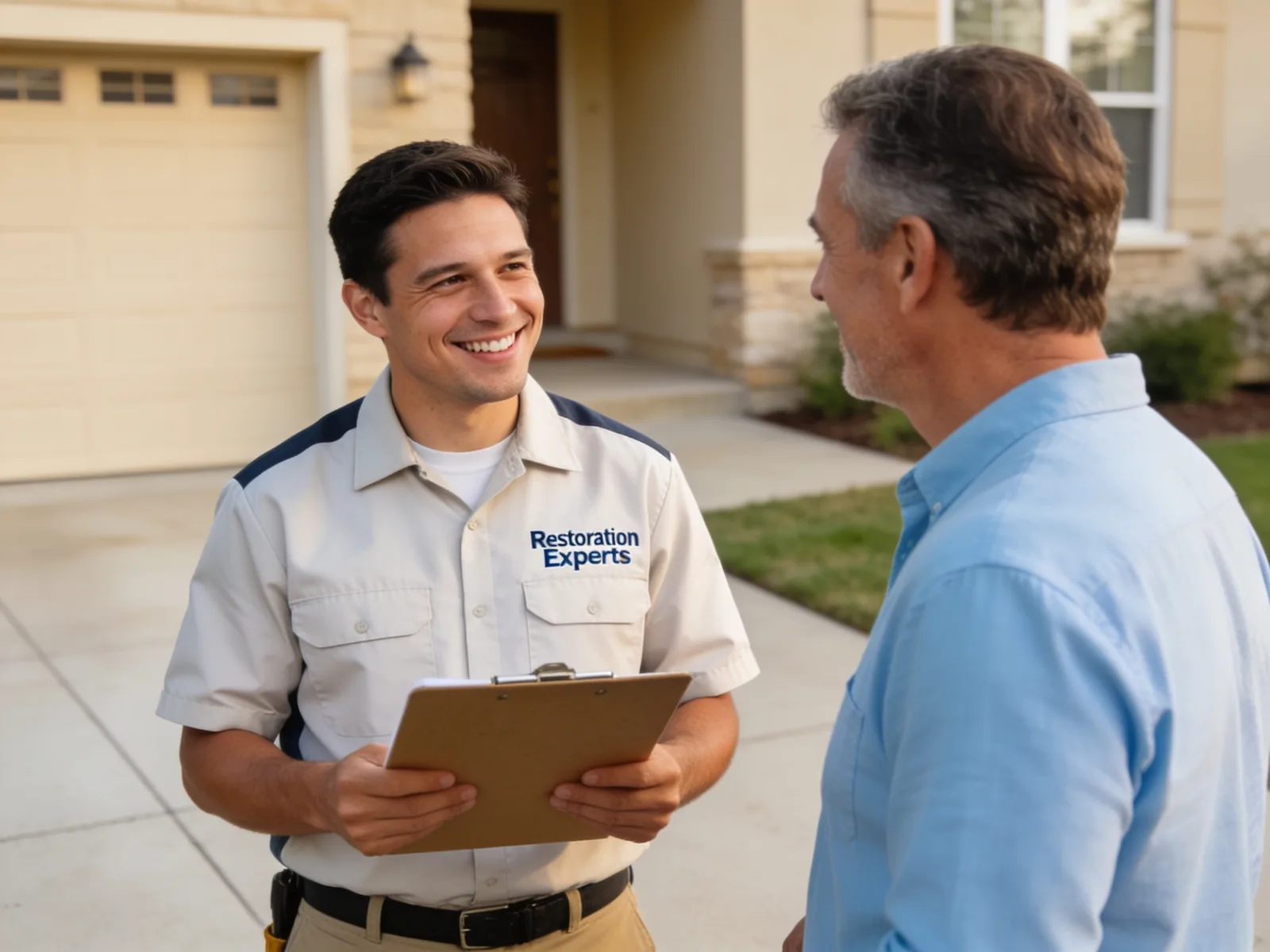 Water Damage Cleanup Myra, TX FAQs